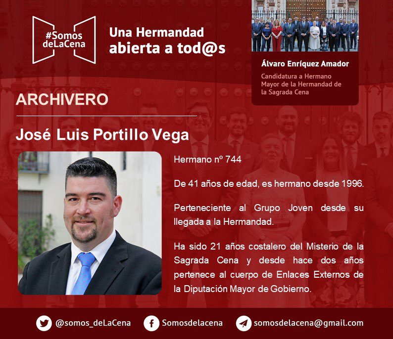 SomosdeLaCena tweet media