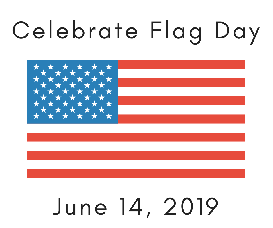 boma_kc's tweet photo. Learn how you can join in Friday's Flag Day celebrations here: https://t.co/q0PnWZLu8V  #flytheflag2019 https://t.co/gaR5lg37ID