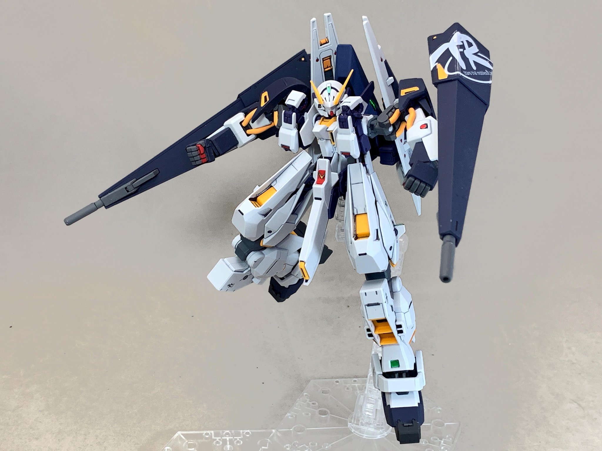 【出品D】HGUCヘイズル改＋アドバンスドヘイズル＋ギャプランフライルー 出品D】HGUCヘイズル改＋アドバンスドヘイズル＋ギャプラン