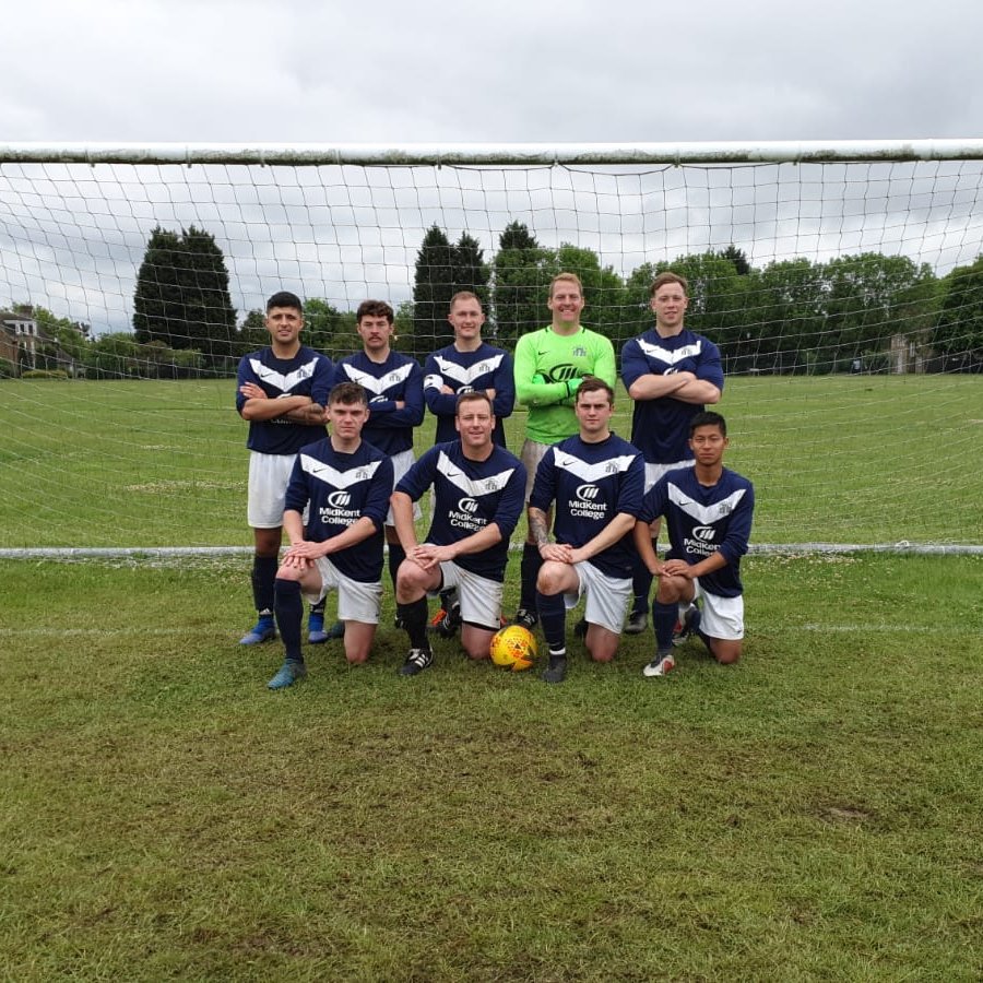 Proud_Sappers's tweet photo. It's official @1RSMERegt have won the Football at #SapperGames19 well don to everyone who competed! #SapperFamily https://t.co/sQAq7EEOhb