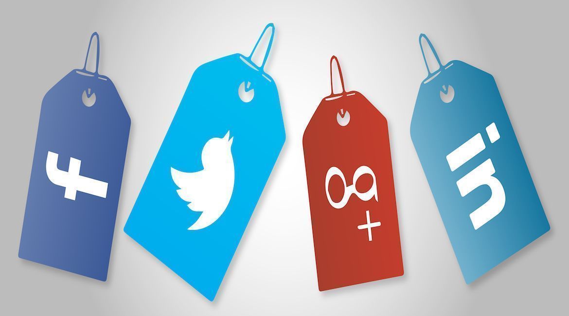 3 étapes pour booster ses ventes avec le #SocialSelling
buff.ly/2EyPJEg
#TransfoNum #digital