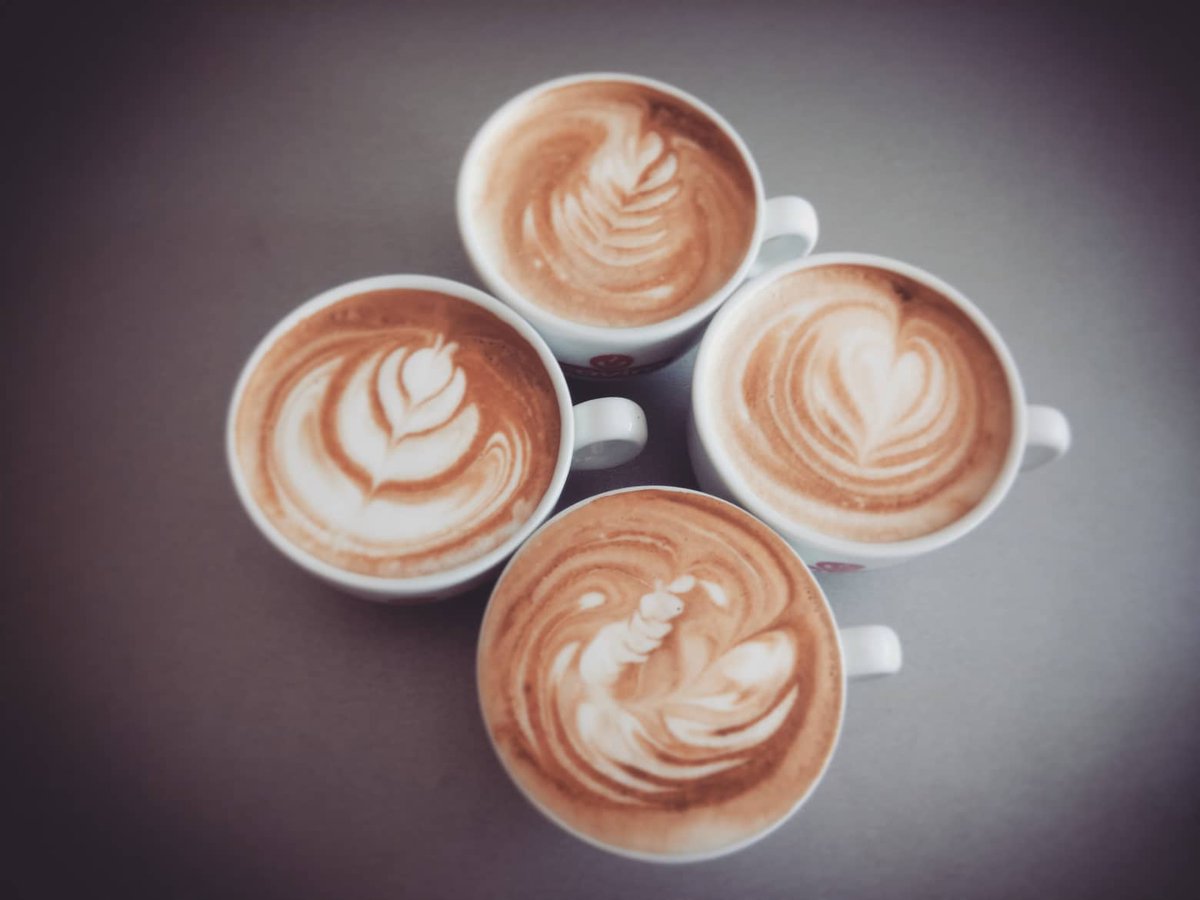☕️Dodání energie při pracovním nasazení ☕️ #Coffee #energy #cofeelover #summer #cappuccino #coffeeart