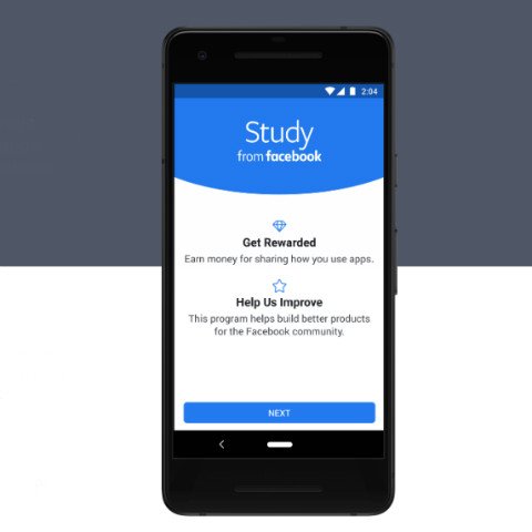 digitindia's tweet image. Facebook Introduces ‘Study From Facebook’ App in India, Will Compensate Participants for Sharing Their App Activity Data

Read here:

digit.in/news/apps/face…

#Facebook #Facebookstudy #marketresearch