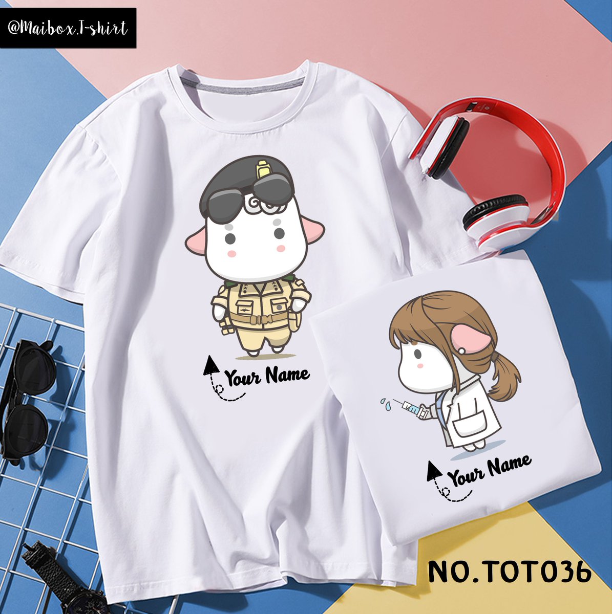 maiboxcouple's tweet photo. FB : เสื้อที่ไหน สวยจัง ไม่บอก 
FP : เสื้อคู่รัก เสื้อครอบครัว เสื้อเพื่อน By Maibox T-shirt
#เสื้อคู่รัก #เสื้อครอบครัว #เสื้อสกร���นตามสั่ง  #เสื้อเพื่อน #เสื้อทีม #เสื้อแก๊งค์ #เสื้อกลุ่ม #เสื้อยืดเด็ก #เสื้อยืดราคาถูกและดี #เสื้องานบวช #เสื้อสายเมา #เสื้อปีใหม่ #เสื้อสงกานต์ https://t.co/ebbxisPx77
