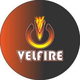 Velfire4's tweet image. My first real successful venture into Adobe Illustrator.  Is it perfect?  no.  Does it look professional?  Probably not.  But I still feel like it's worth sharing.   #twitch #streaming #retrogames #Warcraft