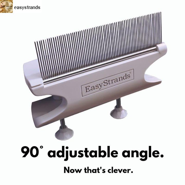 MatthieuLscl's tweet image. RT @EasyStrands: #easystrands #hairextensions #hairextensionsholder #professionaltools #innovation #adjustable #hairstylist #celebrityhair #celebritystylist #timesaver #salontools #longhairdontcare #hairgoals #lifegoals #cleverideas #girlboss #boyboss