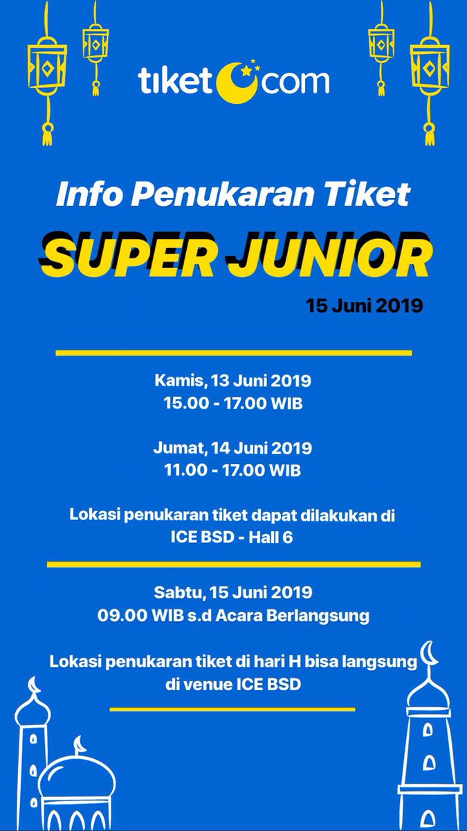 tiket.com tweet media