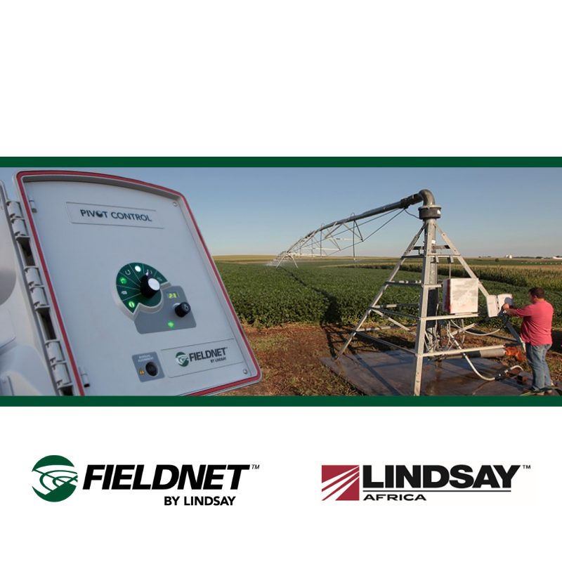 ZimmaticAfrica's tweet image. FieldNET Pivot Control can change the way growers manage their entire irrigation system with this single easy-to-use platform. 
#TechnologyWednesday  #PivotControl #EasyToUse #SaveTime #WaterOptimization