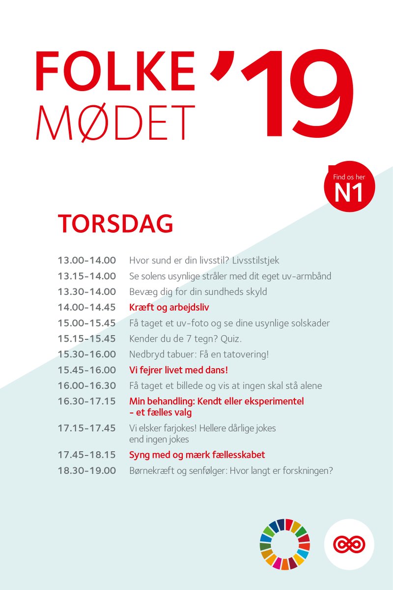 cancer_dk's tweet photo. Hej Allinge! 👋

Vi er klar til torsdagen på @Folkemoedet med dans, fællessang og snak om kræft og arbejdsliv.

Find os i Nørregade - N1 og se programmet for alle dage her: https://t.co/yaT8yQMx3Y (PDF)

#fmdk https://t.co/DaWad1YB3y