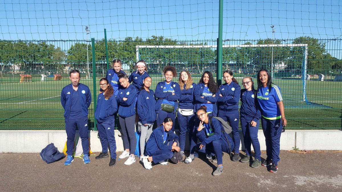 AC ARLES tweet media