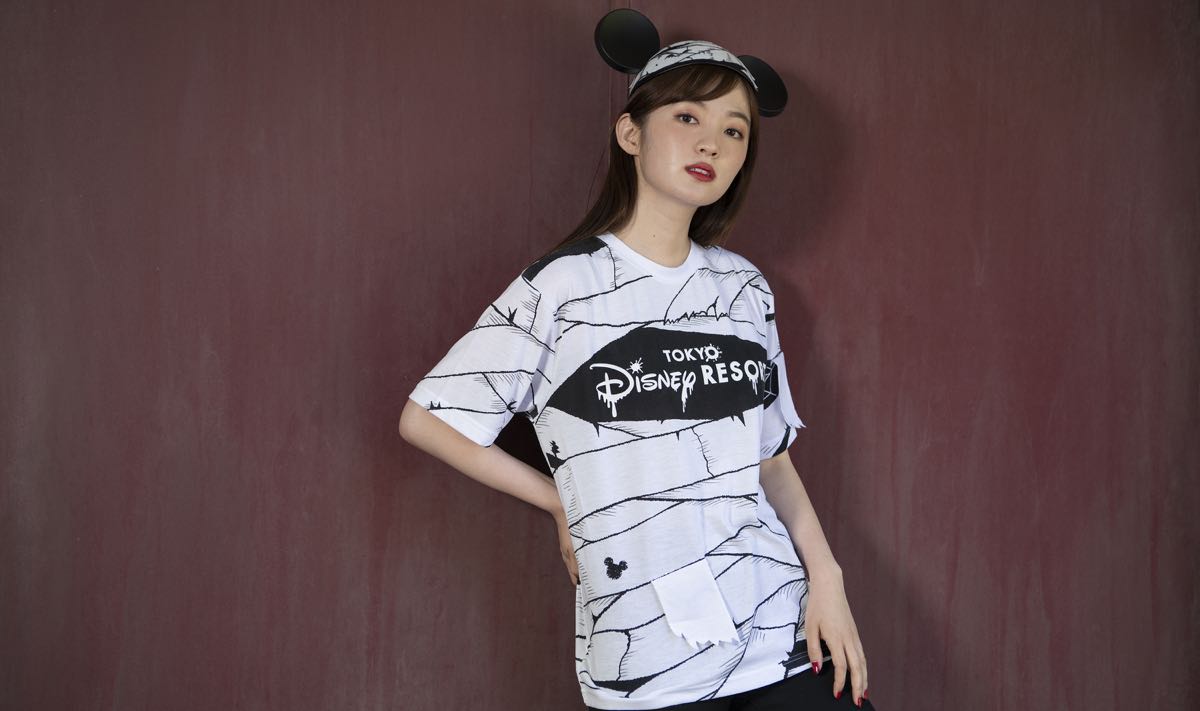Dtimes 東京ディズニーリゾート ディズニー ハロウィーン19 両パーク共通グッズもフィガロモチーフなどおしゃれなアイテムが発売されます 詳細 T Co Jivl5ojhnz