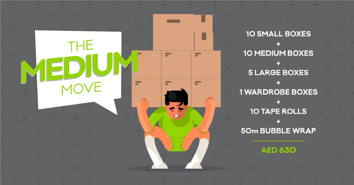 Our Mover’s Packs have all the supplies you need to pack up your home for your move. The Medium Mover’s Pack (Medium Move) is perfect for a two bedroom home. Visit our store or purchase online at ow.ly/n5SI50umiqg