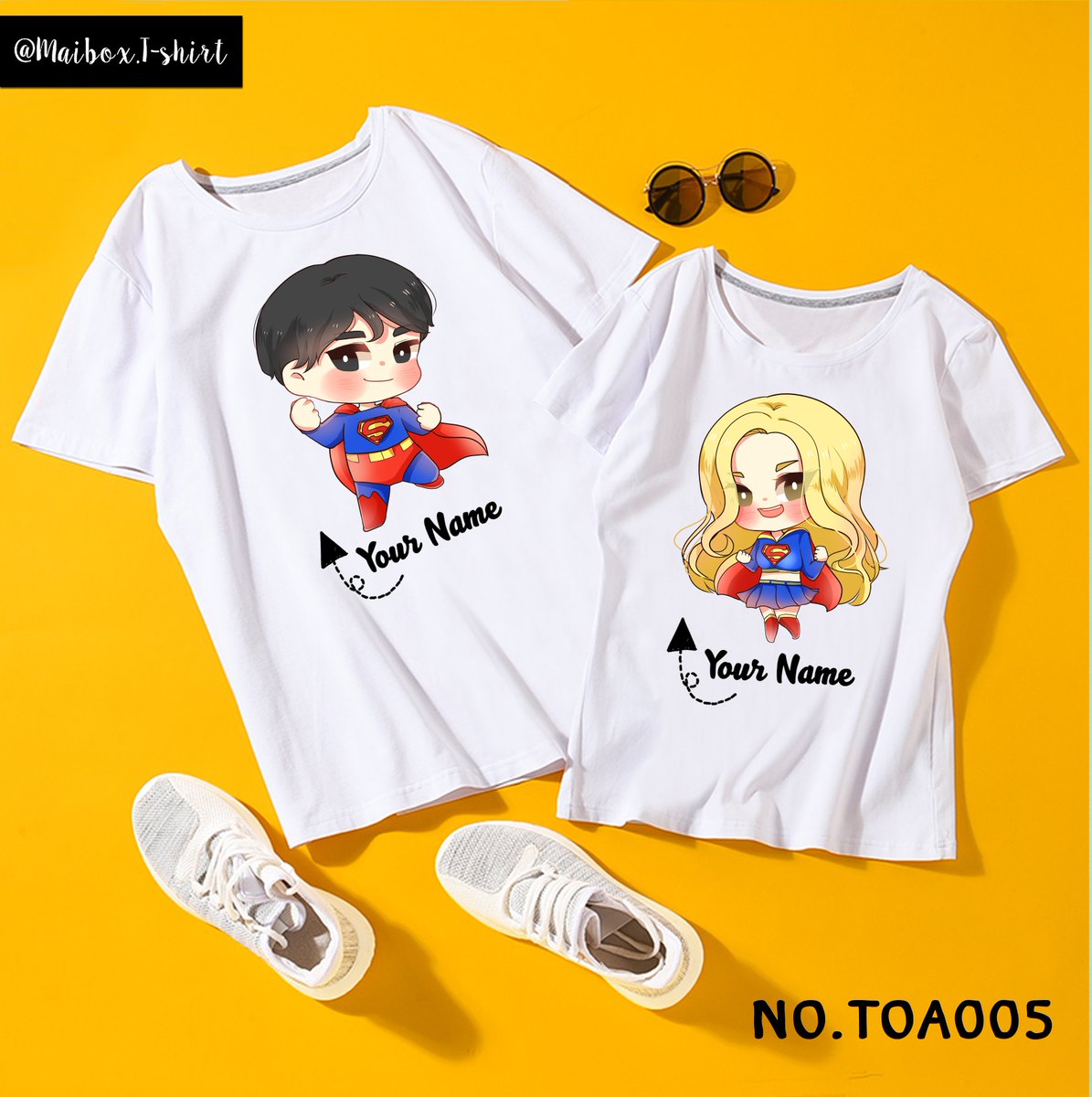 maiboxcouple's tweet photo. FB : เสื้อที่ไหน สวยจัง ไม่บอก 
FP : เสื้อคู่รัก เสื้อครอบครัว เสื้อเพื่อน By Maibox T-shirt
#เสื้อคู่รัก #เสื้อครอบครัว #เสื้อสกรีนตามสั่ง  #เสื้อเพื่อน #เสื้อทีม #เสื้อแก๊งค์ #เสื้อกลุ่ม #เสื้อยืดเด็ก #เสื้อยืดราคาถูกและดี #เสื้องานบวช #เสื้อสายเมา #เสื้อปีใหม่ #เสื้อสงกานต์ https://t.co/2rvdSZQDwc