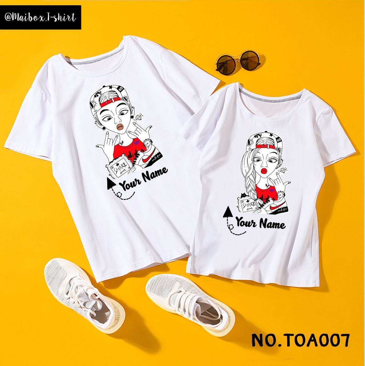 maiboxcouple's tweet photo. FB : เสื้อที่ไหน สวยจัง ไม่บอก 
FP : เสื้อคู่รัก เสื้อครอบครัว เสื้อเพื่อน By Maibox T-shirt
#เสื้อคู่รัก #เสื้อครอบครัว #เสื้อสกรีนตามสั่ง  #เสื้อเพื่อน #เสื้อทีม #เสื้อแก๊งค์ #เสื้อกลุ่ม #เสื้อยืดเด็ก #เสื้อยืดราคาถูกและดี #เสื้องานบวช #เสื้อสายเมา #เสื้อปีใหม่ #เสื้อสงกานต์ https://t.co/2rvdSZQDwc
