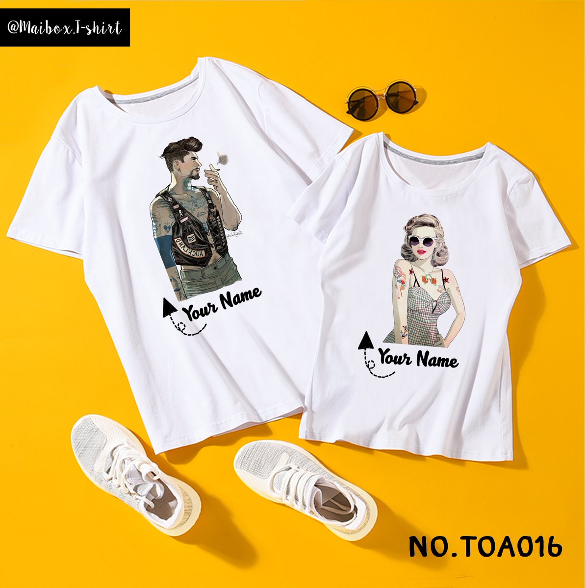 maiboxcouple's tweet photo. FB : เสื้อที่ไหน สวยจัง ไม่บอก 
FP : เสื้อคู่รัก เสื้อครอบครัว เสื้อเพื่อน By Maibox T-shirt
#เสื้อคู่รัก #เสื้อครอบครัว #เสื้อสกรีนตามสั่ง  #เสื้อเพื่อน #เสื้อทีม #เสื้อแก๊งค์ #เสื้อกลุ่ม #เสื้อยืดเด็ก #เสื้อยืดราคาถูกและดี #เสื้องานบวช #เสื้อสายเมา #เสื้อ���ีใหม่ #เสื้อสงกานต์ https://t.co/aMMyfPuJiP
