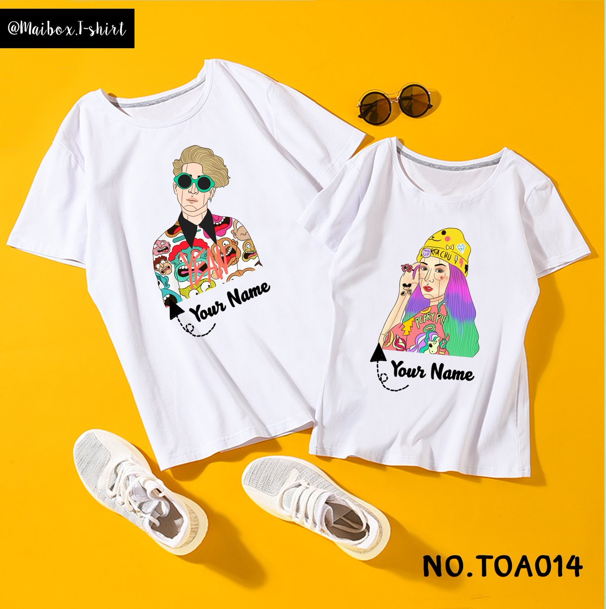 maiboxcouple's tweet photo. FB : เสื้อที่ไหน สวยจัง ไม่บอก 
FP : เสื้อคู่รัก เสื้อครอบครัว เสื้อเพื่อน By Maibox T-shirt
#เสื้อคู่รัก #เสื้อครอบครัว #เสื้อสกรีนตามสั่ง  #เสื้อเพื่อน #เสื้อทีม #เสื้อแก๊งค์ #เสื้อกลุ่ม #เสื้อยืดเด็ก #เสื้อยืดราคาถูกและดี #เสื้องานบวช #เสื้อสายเมา #เสื้อ���ีใหม่ #เสื้อสงกานต์ https://t.co/aMMyfPuJiP