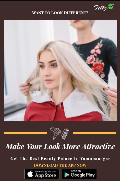 TellzmeI's tweet photo. Get the #best_Beauty_Palace in Yamunanagar only on https://t.co/rfg2Ww0j2k Download the app now from Play store or for more info visit us here https://t.co/cgEFYrobdS
#Hair_spa_salons_in_yamunanagar #Ladies_Beauty_Parlours_in_yamunanagar #Body_Massage_parlours_in_yamunanagar https://t.co/tuK0NSkFvr