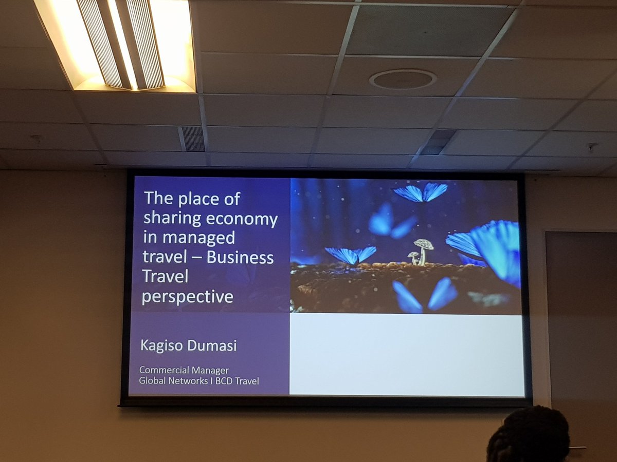 More learnings for the day <a href="/ATP2018/">Africa Tourism Partners</a> #abtm2019
