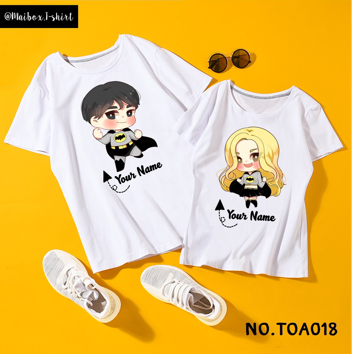 maiboxcouple's tweet photo. FB : เสื้อที่ไหน สวยจัง ไม่บอก 
FP : เสื้อคู่รัก เสื้อครอบครัว เสื้อเพื่อน By Maibox T-shirt
#เสื้อคู่รัก #เสื้อครอบครัว #เสื้อสกรีนตามสั่ง  #เสื้อเพื่อน #เสื้อทีม #เสื้อแก๊งค์ #เสื้อกลุ่ม #เสื้อยืดเด็ก #เสื้อยืดราคาถูกและดี #เสื้องานบวช #เสื้อสายเมา #เสื้อปีใหม่ #เสื้อสงกานต์ https://t.co/yMqzJ83e2d