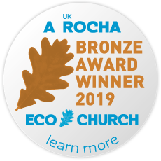 stmarydehaura's tweet photo. In recognition of its efforts to care for God's earth through its worship &amp; teaching, management of buildings &amp; land, community &amp; global engagement,&amp; lifestyle @stmarydehaura #Shoreham @ChichesterDio
is an @ARochaUK #EcoChurch Bronze Award Winner! https://t.co/5OM0jft2vk https://t.co/HsyGCyLfMI