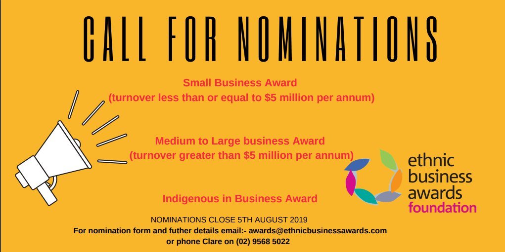 eba_australia's tweet photo. Any Marketing and Comms agency peeps who have clients who should be NOMINATING for 2019? 
#Digitalmarketing #SEO #marketing #marketingtips #marketingstrategy #b2bmarketing #socialmediamarketing #contentmarketing #smm #instadigitalmarketing #socialmedia #influencermarketing https://t.co/PbeshcEafV