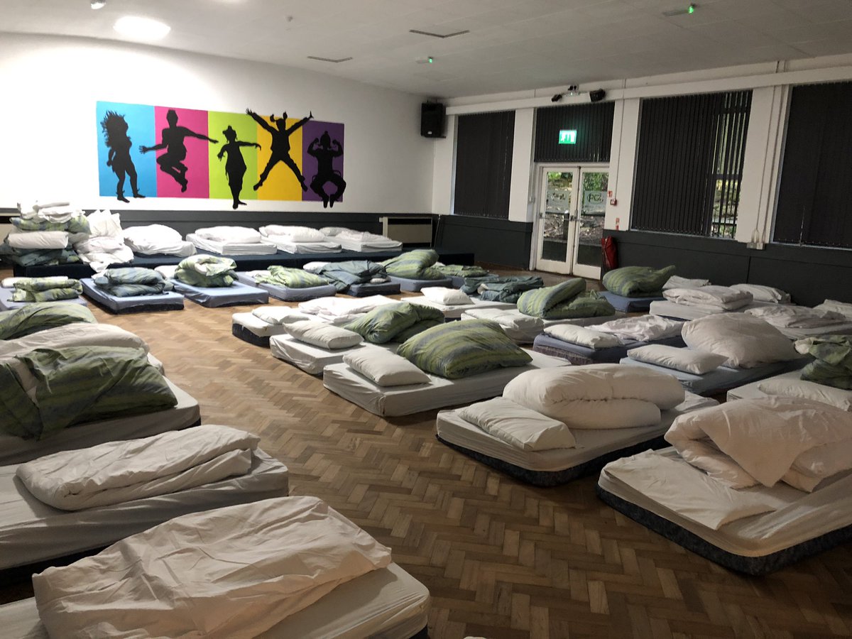 EPA_PGL's tweet photo. We thoroughly enjoyed our cinema and sleepover night! Complete with hot chocolate and marshmallows! @EastfieldPri @EPA_PGL https://t.co/qkYAqm4X8O