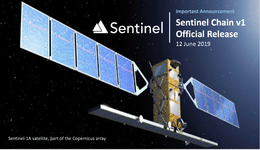 sentinelchain's tweet photo. Dear all, we proudly announce Sentinel Chain v1.0 Official Release: https://t.co/fwsC4snF5f
#infocorp #InfoCorp #SentinelChain #collateral #security #insurance #loan #farmers #livestock #cattle #financialinclusion #blockchain #FarmTrek #SENC #impactinvestment https://t.co/7Rr6AMXOLz