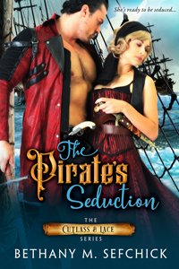 BSefchick's tweet photo. Just released: "The Pirate's Seduction" - https://t.co/XJwH19wpAk https://t.co/jzbZtIBAbA