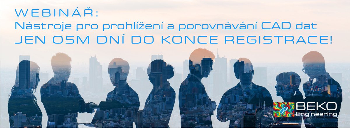 BEKO Engineering tweet media