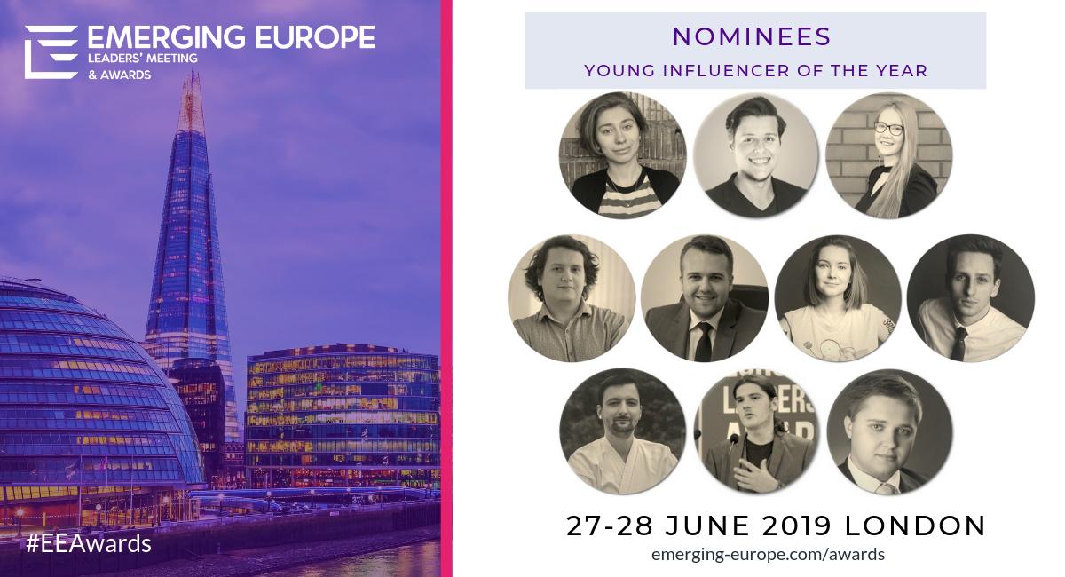 reinvantage's tweet photo. Proud to announce the #EEAawards nominees for Young Influencer of the Year!

Badita Florin
Olga Grudniak
Mateusz Hołda
Ondřej Kania
Edvin Kanka Ćudić
Timotej Kotnik
Olga Kudinenko
Margo Lazarenkova
Marek Materek
Taras Yavorskyy

https://t.co/DCu96eVCA9 #influencers #youngleaders https://t.co/8Szj9yaXfF
