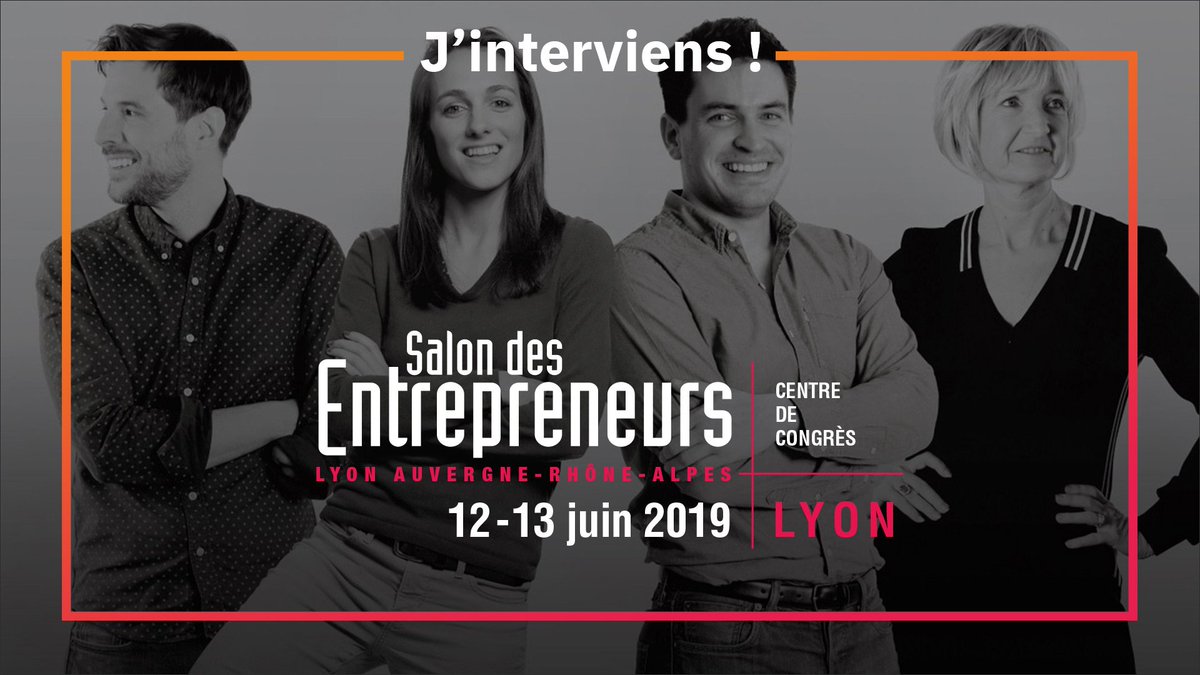 Entreprendre autrement ? Le statut d'entrepreneur salarié
 🔎 les #CAE vous expliquent au #SDE2019 Lyon
Retrouvez nous sur les stands de @Creer_a_Lyon, <a href="/JecreeAuRA/">JeCréedansmarégion</a> et <a href="/Bpifrance/">Bpifrance</a> 
<a href="/Elycoop_cae/">Elycoop</a> @GrainesdeSol @EscaleCreation <a href="/SOLSTICECOOP/">Valérie V. - SOLSTICE SCOP</a> <a href="/caeprisme/">CAE Prisme</a> <a href="/Collectif_Owen/">Owen</a> @SDEntrepreneurs