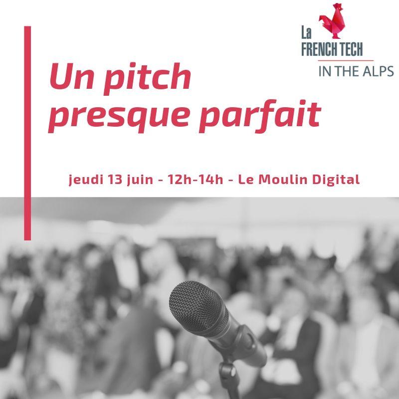 FrenchtechVR's tweet photo. 📅13/06 à 12h @lemoulindigital 
#pitchpresqueparfait #9 
2 entrepreneurs présentent leurs visions et leurs innovations
Un programme "Aux petits Oignons" ! Et comme nous aimons voyager... nous vous proposons de partir au Canada voir des caribous ! 😉 
➡️ https://t.co/icXWdApl5q https://t.co/w0pFz5UBp6