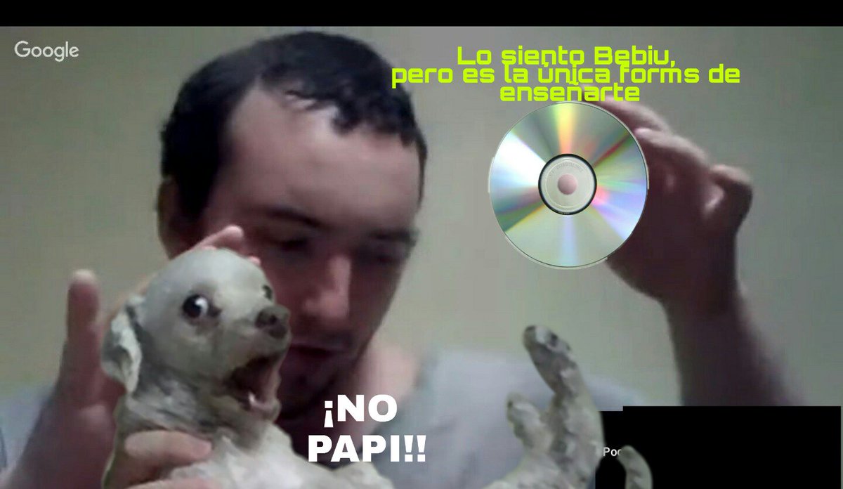 JonathonUreta's tweet photo. @PE3D2 @vordlibertatem @Ignacozzarini @quicksilver0079 

Pobre Panchita https://t.co/UCmgfg17JU