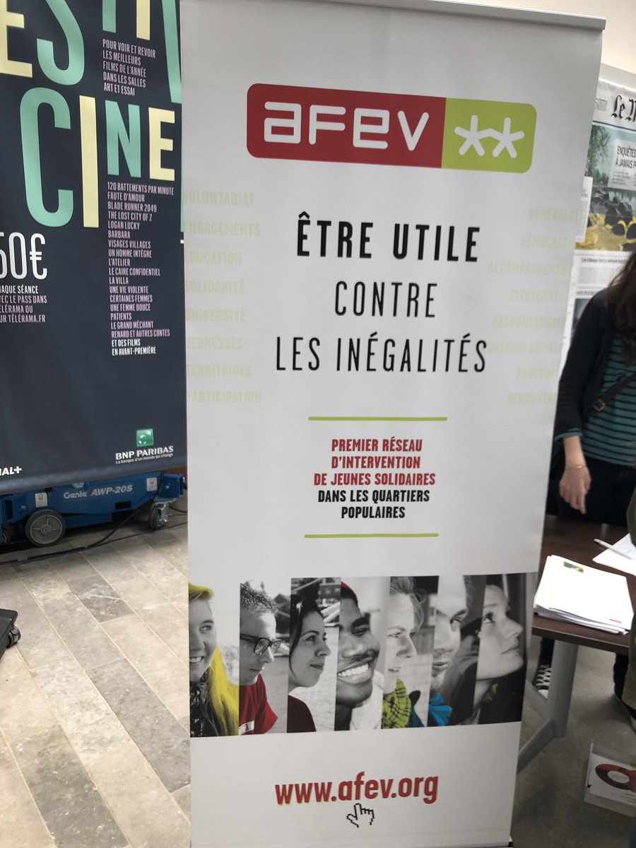 JSoreauEMNorman's tweet photo. Fin prêt pour intervenir lors des #ORSUTalks de l’@AfevFrance, dans les beaux locaux de @lemonde_campus @lemondefr
J’y évoquerai l’engagement étudiant sur le territoire, avec notamment @EM_Cordees @edresup et notre M2 @EMNormandie stratégie de Dvpt et Teritoires https://t.co/UxBnG3M5Q5