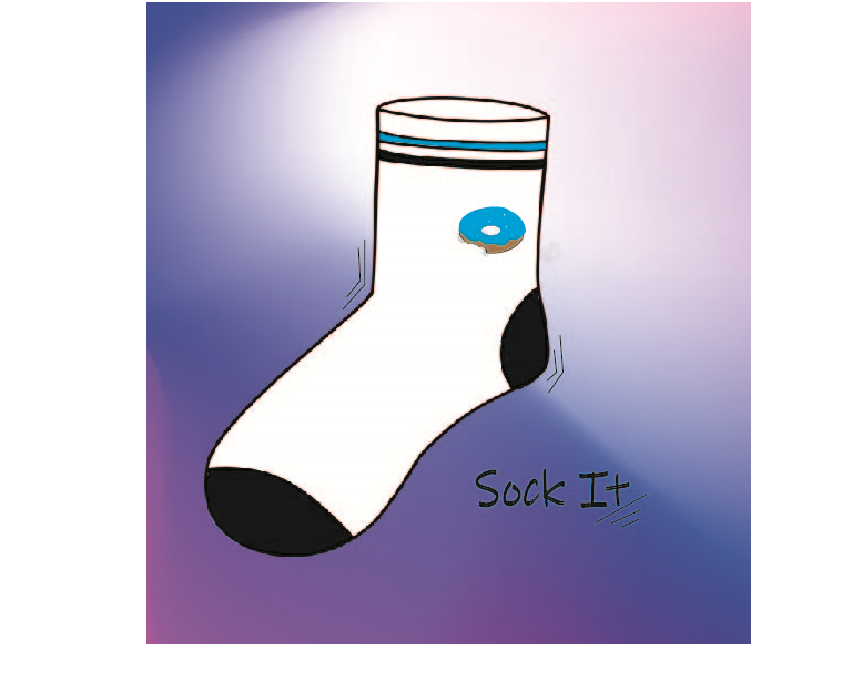 SockIt14's tweet photo. #sockit #logo #hsharz 
Logo of the future socks company Sock It! https://t.co/SQNL1BKGes