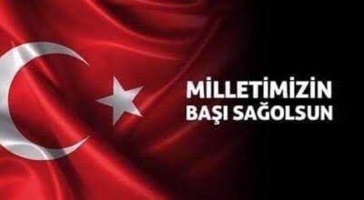 sait_tablag's tweet photo. Tunceli ilimiz kırsalında alçak Pkk lı teröristler ile girilen çatışmada şehit olan iki kahraman askerimize Allah'tan rahmet, yaralı askerlerimize acil şifalar diliyorum.  Milletimizin başı sağolsun https://t.co/MdprQnRNmb