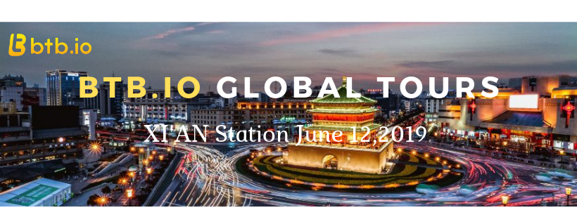 BTB_Public's tweet photo. BTB Gobal Toures:" Xi'An Station" https://t.co/SDQ8qVGhH8