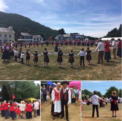 tynwaldinfo's tweet photo. There'll be lots of wonderful #Manxdancing again this year at #TynwaldDay from local dance groups The Manx Folk Dance Society, Perree Bane & Skeddan Jiarg.
The Grand Manx Dance will start at 2.15pm on #Tynwald Green - come & watch the islands' BIGGEST #Manx dance to date!
#IOM https://t.co/HpAWwMvbRL