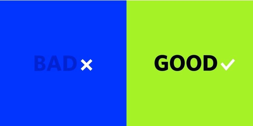 TaggedPDF's tweet image. "However, we are at a point now where pretending that accessibility in design doesn’t matter is absolutely not viable and risks limiting your potential audience greatly." ed.gr/binxi