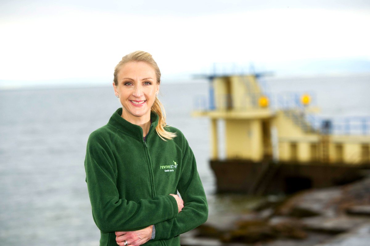 ReviveActive's tweet image. “Since starting Joint Complex I’ve noticed that in the morning there was a lot less stiffness a lot less swelling at the end of the day and I can just do more on my foot which suits me down to the ground.”  - Paula Radcliffe🏃‍♀️

#JointComplex #FeelTheFreedom #ActiveAgain