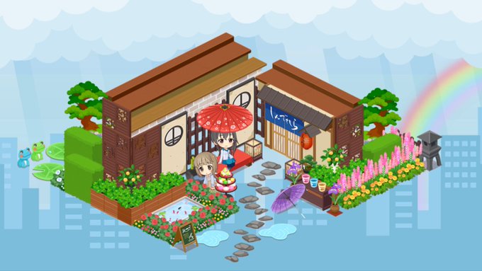 リヴぁいあさん がハッシュタグ デレステ をつけたツイート一覧 3 Whotwi グラフィカルtwitter分析 リヴぁいあさん がハッシュタグ デレステ をつけたツイート一覧 3 Whotwi グラフィカルtwitter分析