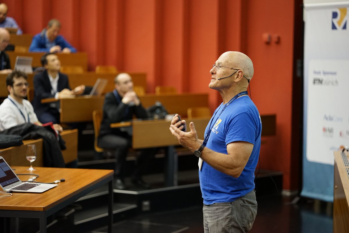 PULP Platform tweet media