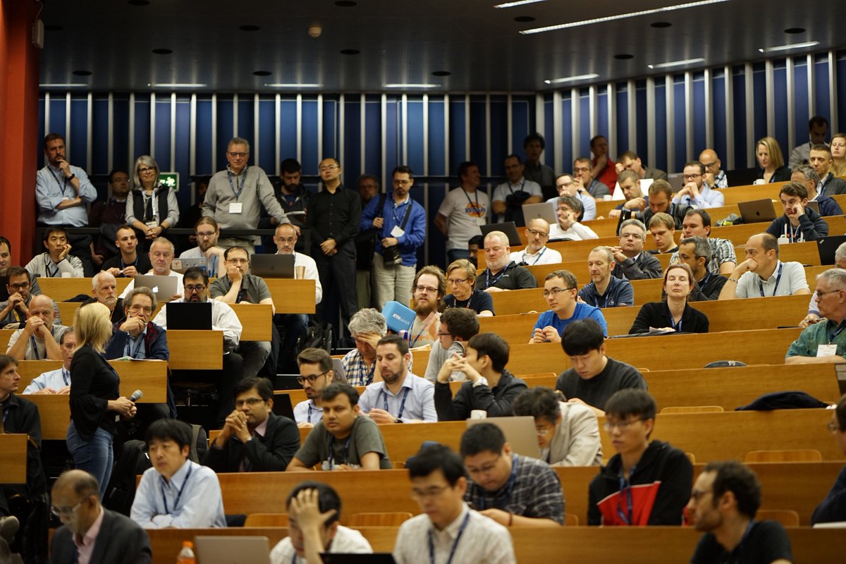 PULP Platform tweet media