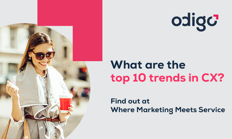 odigo's tweet photo. Looking for some insights about CX trends ? Find out how they can be relevant to your business goals! Don't miss our conference 17&amp;18 June, 10H30-11H10 at @WMMS_event : https://t.co/ng262lRixM #WMMS19 #odigo #CX @PegamentoNL https://t.co/BsDYddOgEd