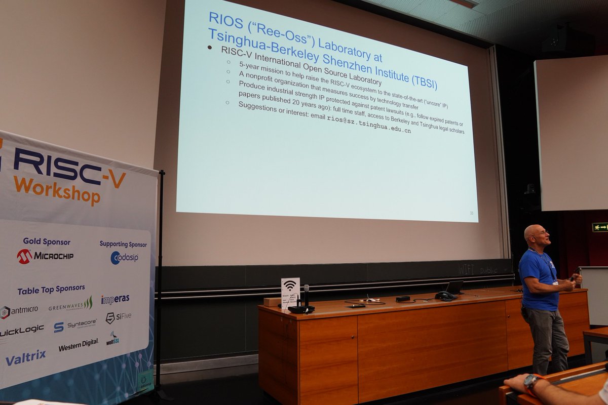 PULP Platform tweet media