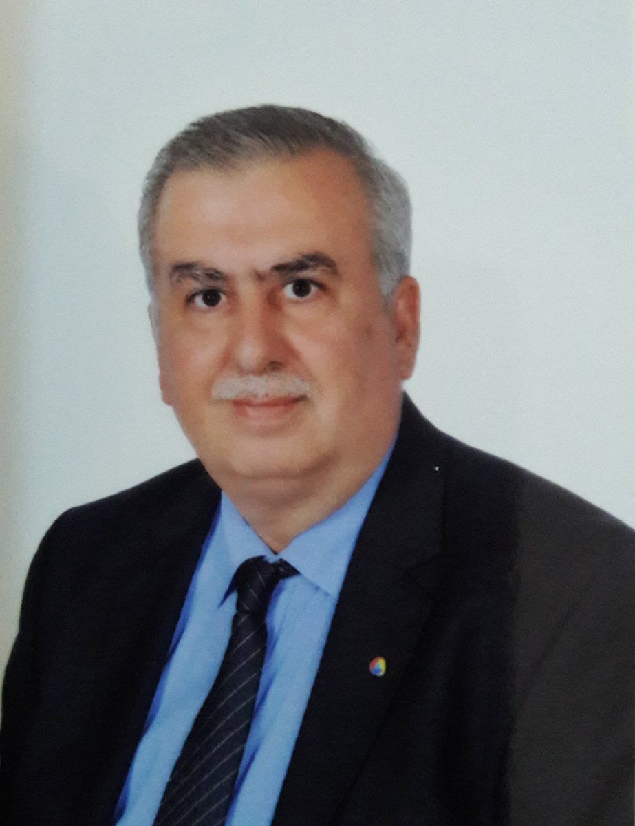Cengiz Ergün