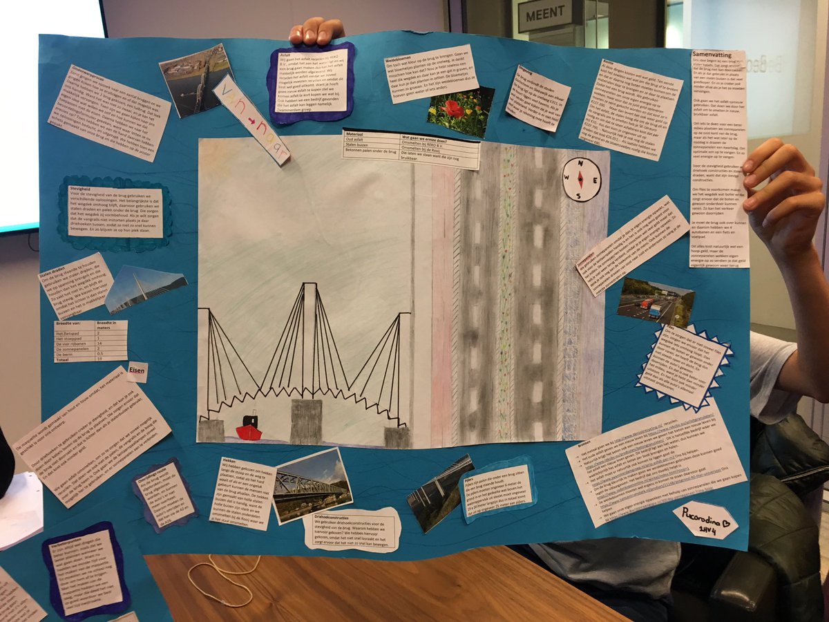 Helmer010's tweet photo. Winnaars https://t.co/dQUKIbpLMU presenteren hun circulaire ontwerpen aan de gemeente Rotterdam. Onder de indruk van de toekomstige generatie ingenieurs :)
@PlatformWOW @Eurekacup @WOWSTP @circulair010 @Stadsbeheer010 https://t.co/hyUZNUGH1e