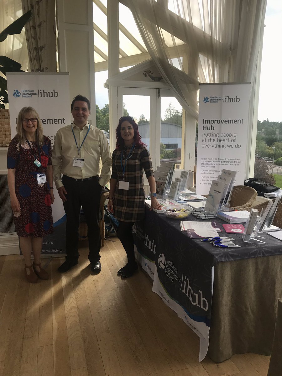 lynnflannigan1's tweet photo. @ihubscot All set up ready to share our fabulous @ihubscot resources 😊#swsconf19 https://t.co/GtbYpge6RA