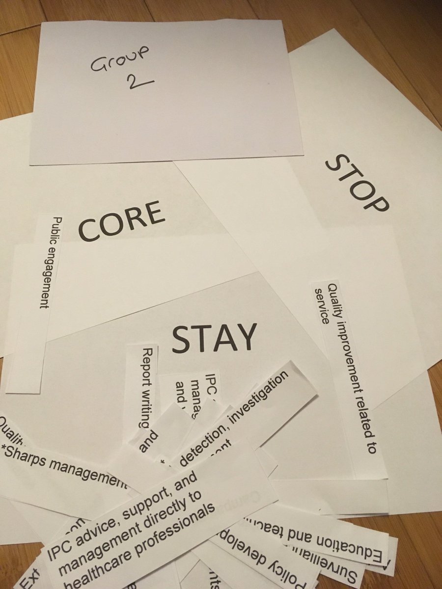 JudeRobinson5's tweet photo. We’ve got an interactive focus group planned at @IPS_Infection #IPSNorthWest branch meeting today for Huddle 4 of the #DOIPS study. Don’t you just love qualitative research? @EmmaBurnettx https://t.co/4Qhri3zJx5