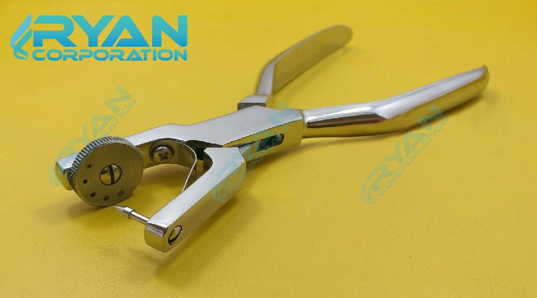 Rc37100475's tweet photo. Ainsworth Rubber Dam Punch Dental Instruments Premium Quality | High Tempered https://t.co/Mh6keEZNLV